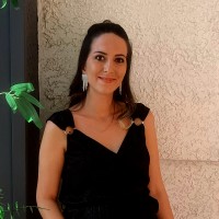 Sevi̇m Harmankaya Topcu