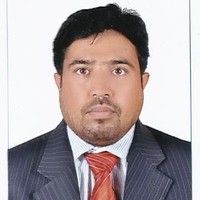 Irfan Ullah