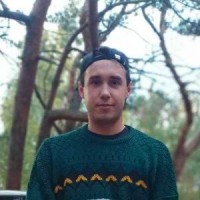 Виталий Сокорев