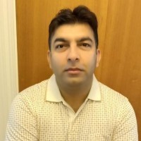 Hassan Ghulam