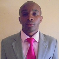 TITUS KILONZO
