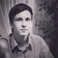 Антон Николаев