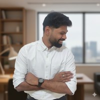 Abhishek Kumbhare