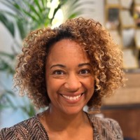 Sandrine Lomencoborréa