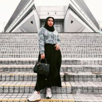 Ni’ Matul Ain Hairudin