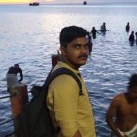 Sathish Kumar S