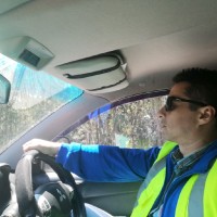 Marcos Hernandez Saez