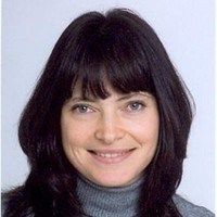 Marica Petrič