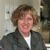 Valerie Pauchard