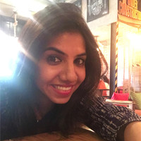 Preeti Chawla