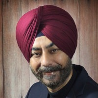 Gurpreet Singh Brar