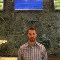 Blaine Bokenfohr