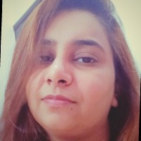 Nazia Sheikh