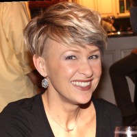 Hilary Huff