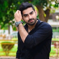Ayush Gulati