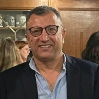 Ansary (Montasser ) El Sayed