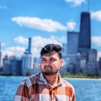 VIDITH VARMA PULIPAKA