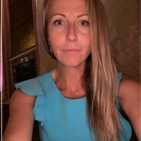 Amanda Keller