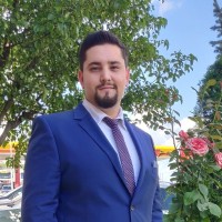 Luca Claudiu