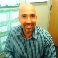 Peter Diaz