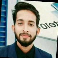 Towhid Mohammad