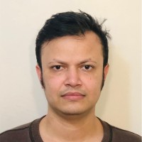 Prashun G Roy, Ph. D