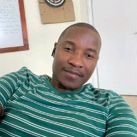 Nkhathutsheleni Denge