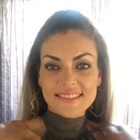Maria Vlachopoulou