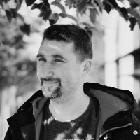 Sergey Krivdin