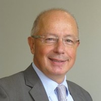 Bernard Durand