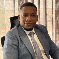 Nkululeko Masuku