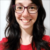 Sophie Bouchard