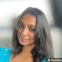 Anjali Kasula