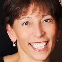 Mary-Ellen Gaskin, CPA, CA