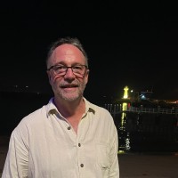 Scott Killalea