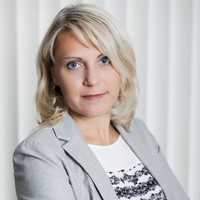Evita Ussenko