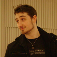 Darren Otterwell