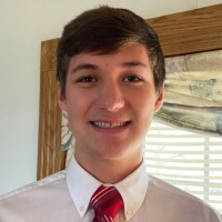 Dylan Hagedorn