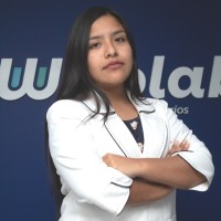 Dayana Laborio Challco