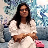 Deepika Elangovan