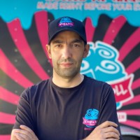 Nader Rafeh