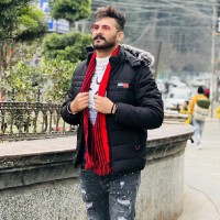 Satvinder Singh