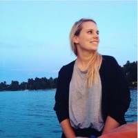 Sofie Magnusson