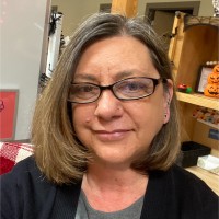 Joy Barron