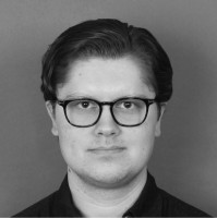 David Rehnberg