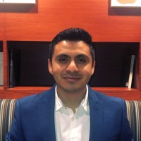 Daniel Alberto Mejía Ocampo