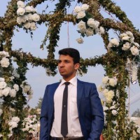 Mujtaba Ahmed