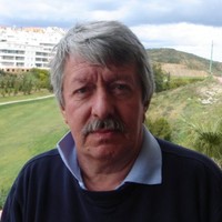 James Bernard Montgomery