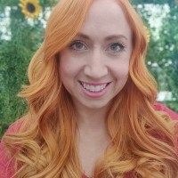 Caitlin Colton Anderson