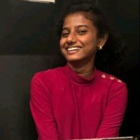Madhumitha K M